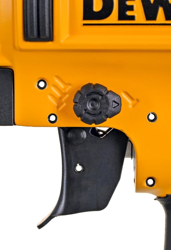 DeWALT DPN1850PP-XJ sømpistol/hæftepistoler Pneumatisk