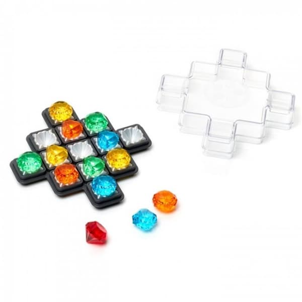 Smarta spel Diamond Quest
