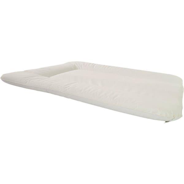 Puslemåtte - TINEO - ESSENTIAL - PVC - Ecru