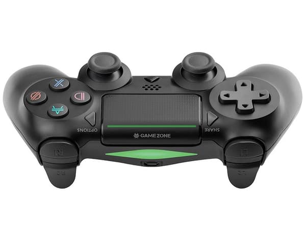 Tracer TRAJOY46852 Gaming Controller Gamepad Playstation 4 Playstation 3 PC Analog/Digital Sort