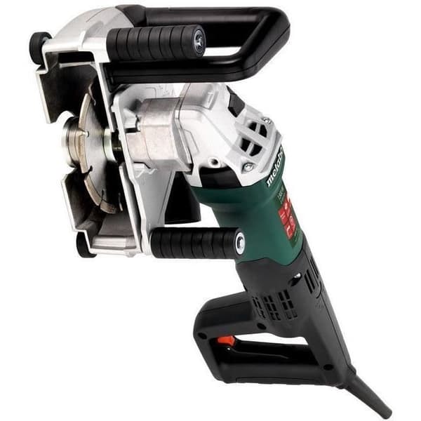 Betonrillemaskineboks - METABO - MFE 40