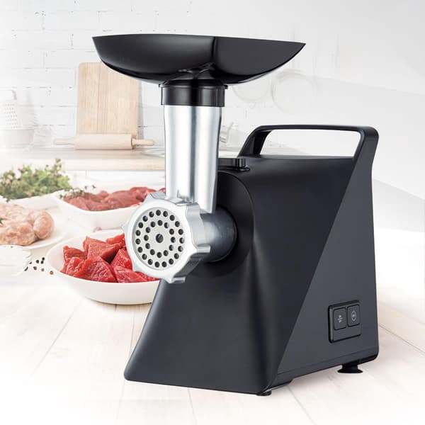 MAESTRO MR-853 Köttkvarn 1000 W Svart