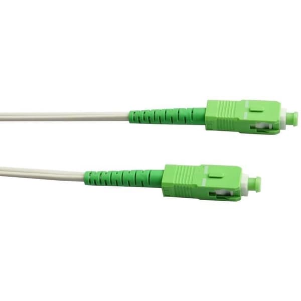 Fiberoptisk kabel til Livebox, SFR-boks og Bbox 15m00