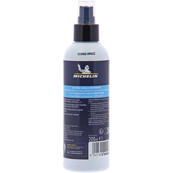 MICHELIN lugteekspert - 200 ml