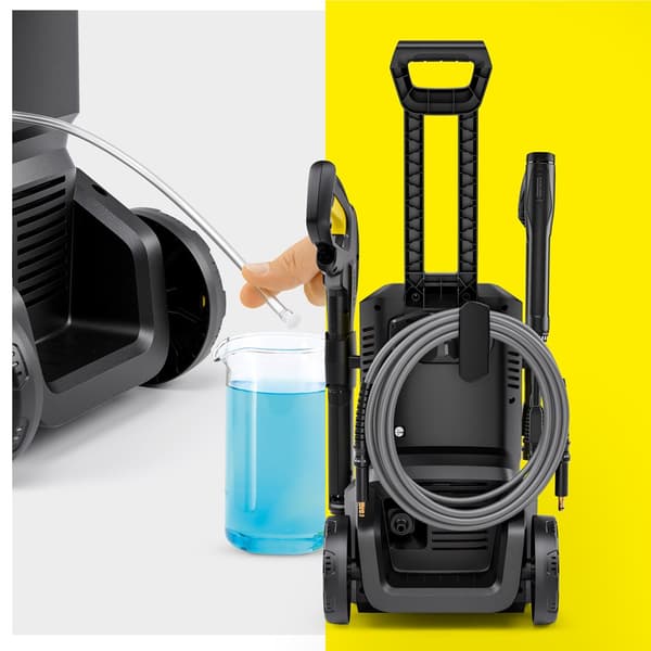 Højtryksrenser KARCHER K 6 Flex Home (1.679-632.0)