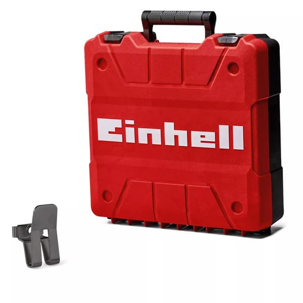 Einhell TP-DY 18 Li BL - Solo 5000 varv/min