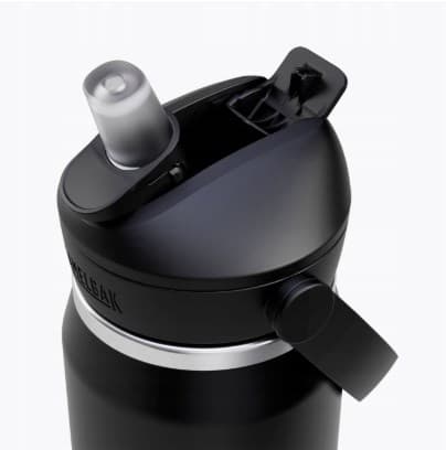 CAMELBAK Thrive Flip Straw isolerad termosflaska i rostfritt stål 740 ml