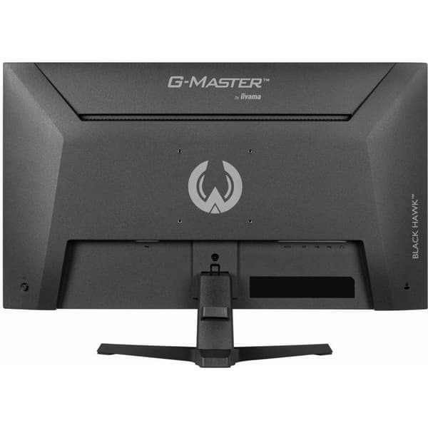 PC-spelskärm - IIYAMA - 27" - QHD - 144Hz - IPS-panel - 1ms - G-Master Black Hawk
