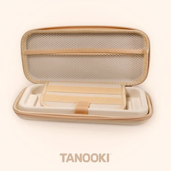 Tanooki-laukku - Nintendo Switch 2