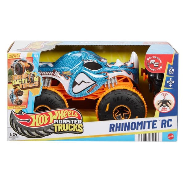 HWMT RC RINOMITES 1:24E