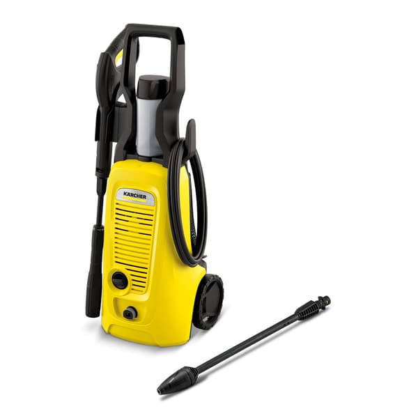 KARCHER högtryckstvätt K 4 Universal - 1.679-300.0