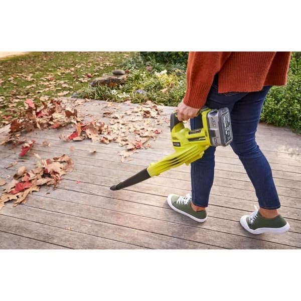 RYOBI Drivmiddel 18V 245 km/t uden batteri