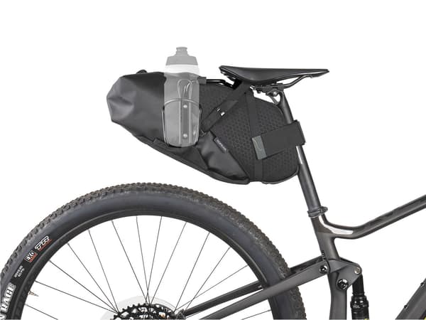 Topeak LOADER BACKLOADER WISHBONE (stabilisator til bikepacking bagtasker) ny 2022