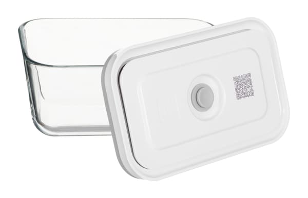 Sæt med 3 glasbeholdere Zwilling Fresh & Save
