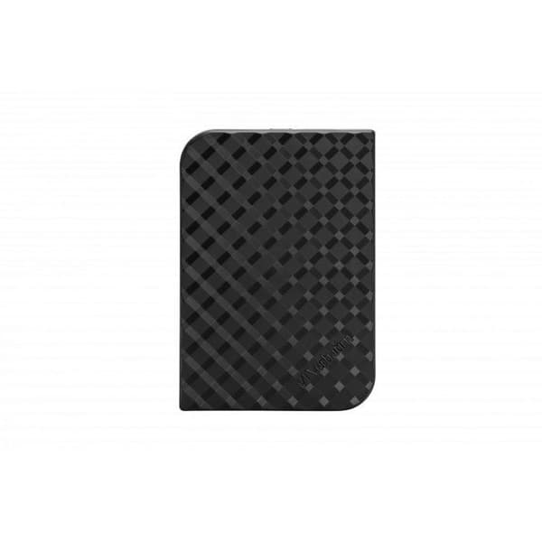 Extern SSD-hårddisk - VERBATIM - Store'N'Go - 1 TB - Svart