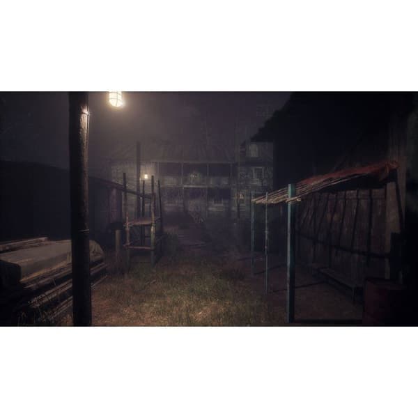 Dollhouse - PS5-spel
