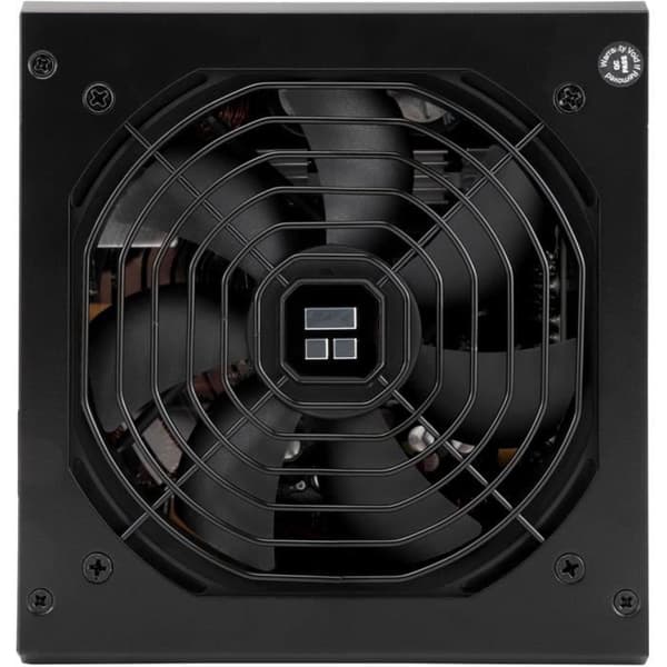 Modulær PC-strømforsyning - THERMALRIGHT SG850 - 80+ Guld - Sort
