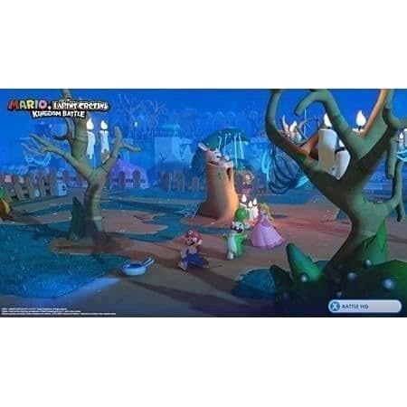 MRKB + MRSH-samling - Nintendo Switch-spil - Kode i en æske