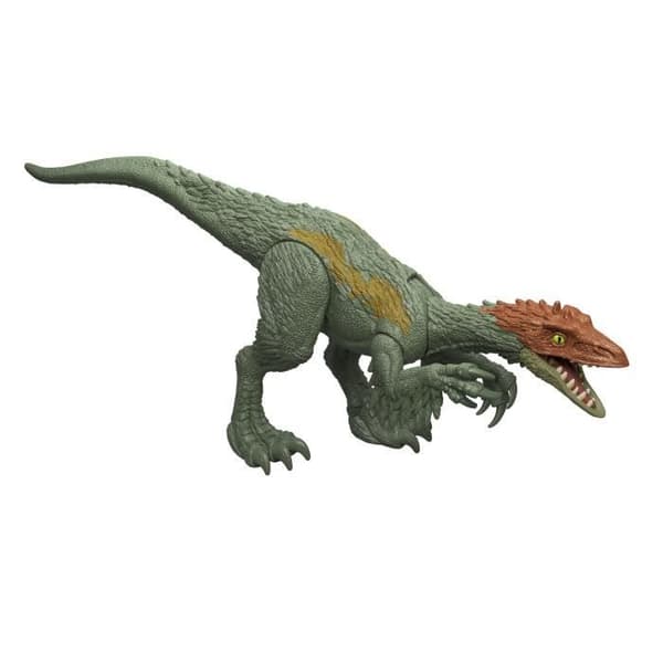 SAGA ASSISTENT FIERCE DINO FIGUR