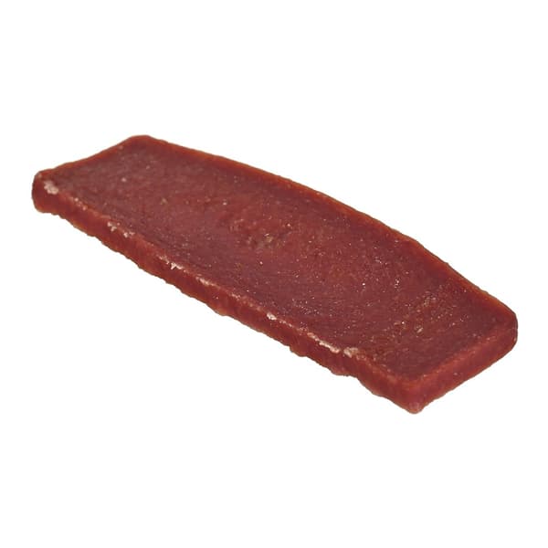 PETITTO Bløde lammefileter - hundegodbidder - 500 g