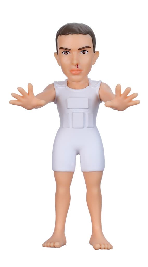 MINIX STRANGER THINGS - ELLEVE