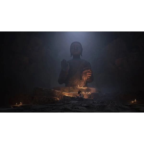 WUCHANG: Fallen Feathers – PS5-peli