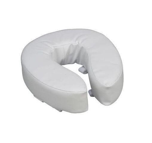 Pehmeä wc-kansi 10 cm