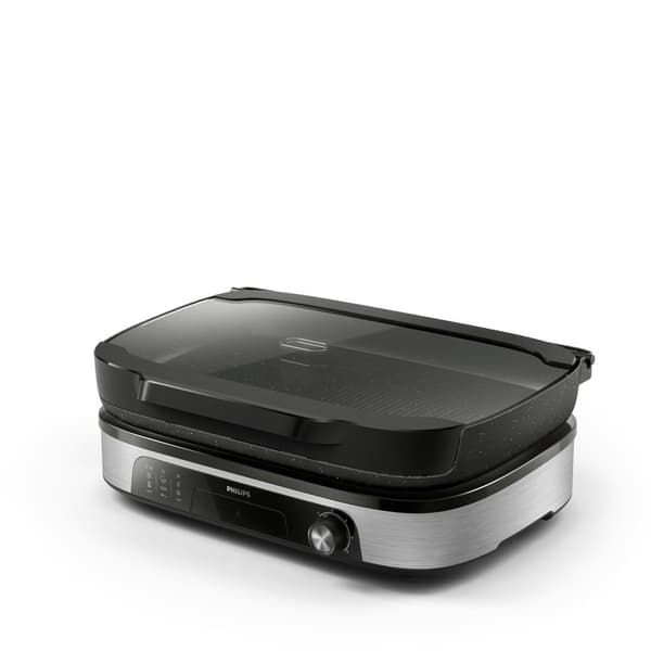 Philips HD6212/90 kontaktigrilli