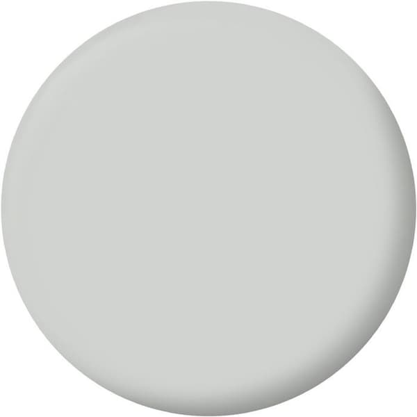 Möbel- och objektfärg - Lomégrå - Satinfinish - Ripolin - 1L