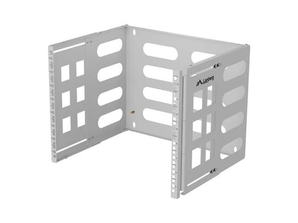 Lanberg FB01-5408-10S racktilbehør Beslag