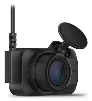 Garmin Mini 3 Full HD DC Svart