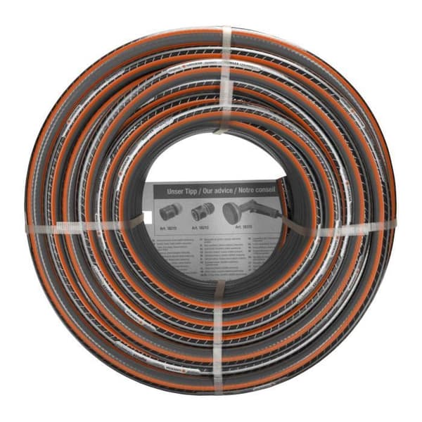 GARDENA Trädgårdsslang HighFlex 25m Ø15 mm
