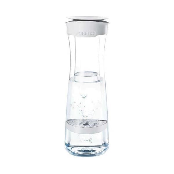 BRITA-suodatinpullo FILL & SERVE grafiitti + 1 varalevy