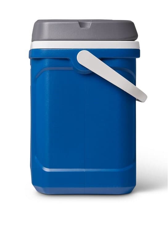 Igloo Latitude 30 kylbox 28L, ljusblå