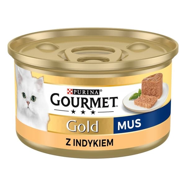 Purina 7613033776533 fugtfoder til katte 85 g