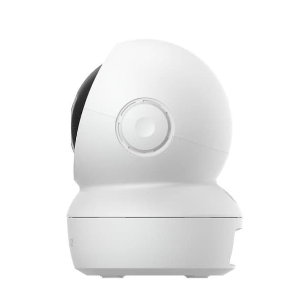 Säkerhetskamera - EZVIZ - H6c Pro 5MP - Inomhus - Nattseende - Vit