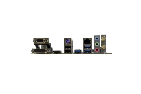 BIOSTAR B760MXC PRO emolevy