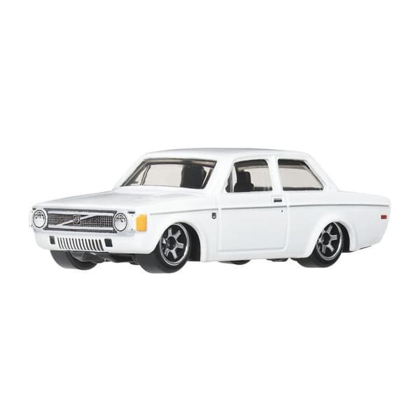 Multipack - Euro-stil - Hot Wheels - JLB25