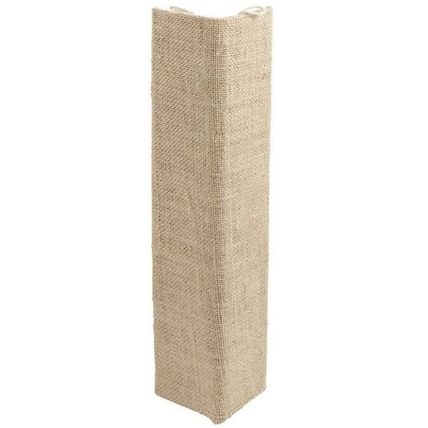 Kradsetræ - KERBL - Kevin - Beige - 100 × 56 cm