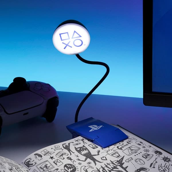 PLAYSTATION-LUKULAMPPU