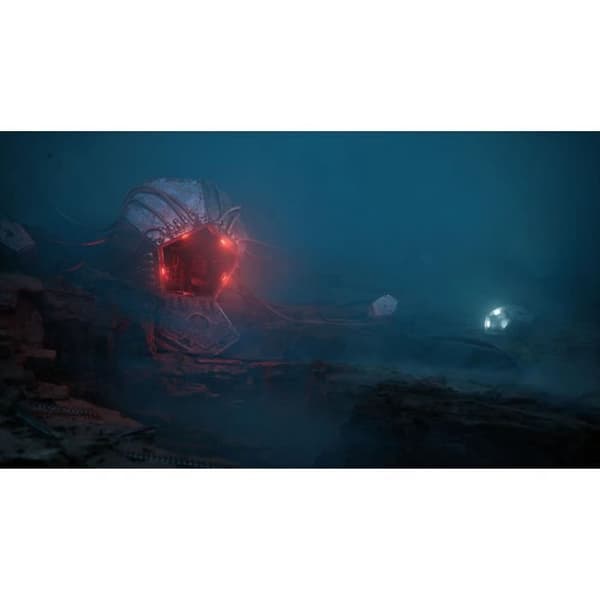 Kronos: The New Dawn - PS5-spil