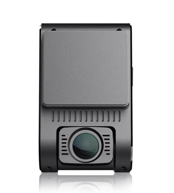 VIOFO A129-G PLUS DUO -kojelautakamera musta