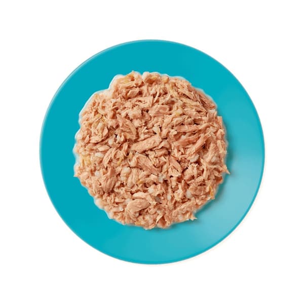 APPLAGER Tunfilet i bouillon - våd kattefoder - 70g