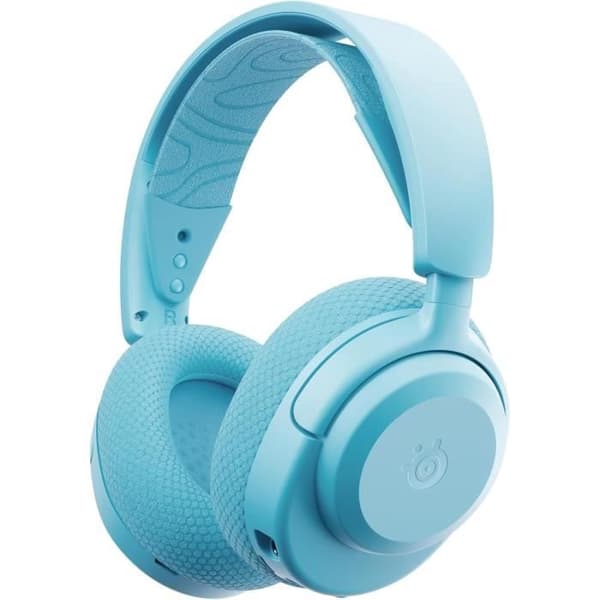 Trådlöst spelheadset - STEELSERIES - Arctis Nova 3XW - 40 timmars batteritid - Bluetooth - Xbox-kompatibel