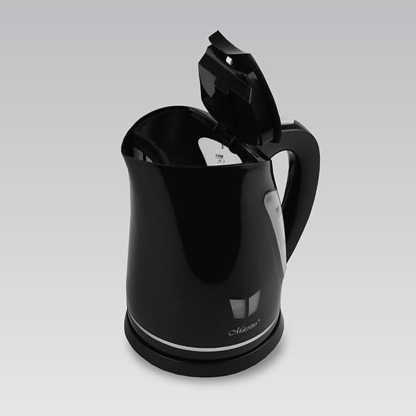 Maestro MR038 elkedel 1,7 L 2000 W Sort