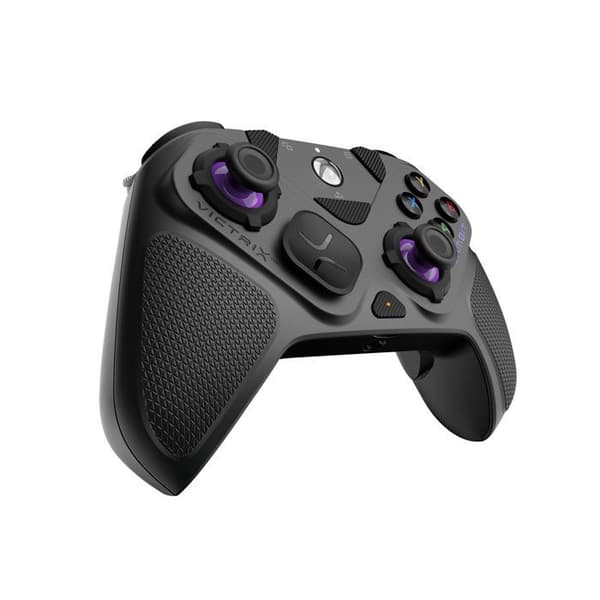 Turtle Beach Victrix Gambit Prime Tournament Controller - Trådbunden, programmerbar, Xbox