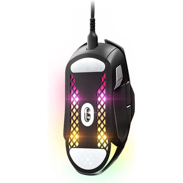 Spelmus - STEELSERIES - Aerox 5