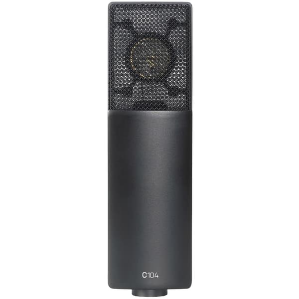 AKG C104 - Kardioidikondensaattorimikrofoni