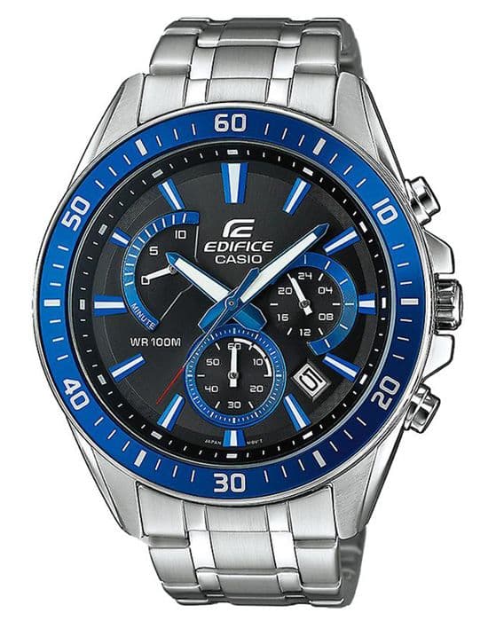 CASIO herre EFR-552D-1A2VUEF quartz-ur
