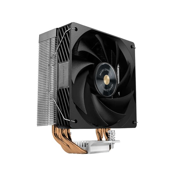 TACENS MARS MCPU-X4 120 PWM 230W CPU-kylning